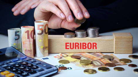 EURIBOR: o que fazer com o aumento da taxa?