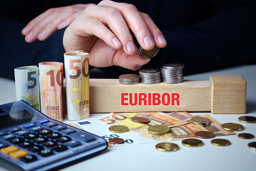 EURIBOR: o que fazer com o aumento da taxa?